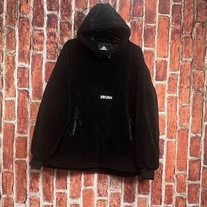 Men KRUNK GXG jeans Jacket  Size Large